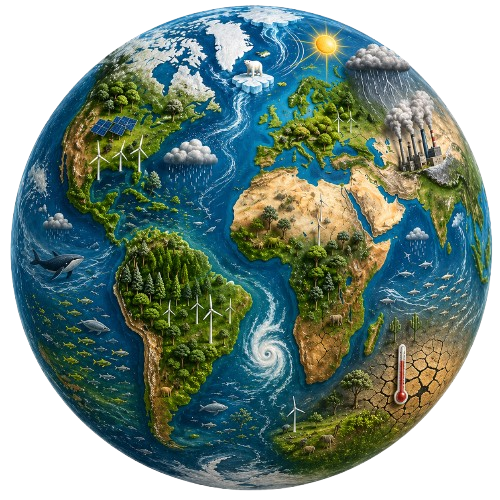 Africa Map