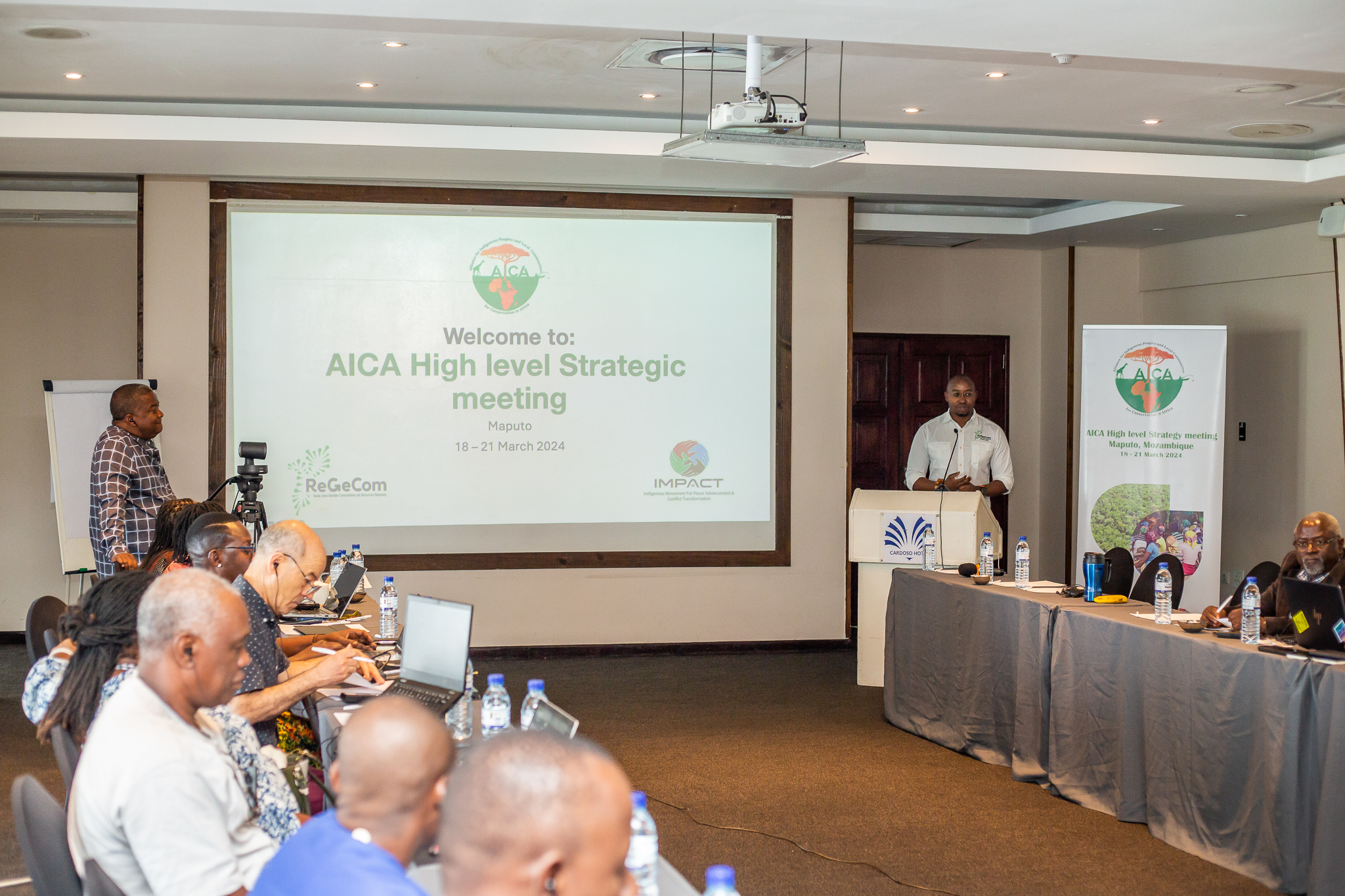 Africa’s First IPLCs Conser...
