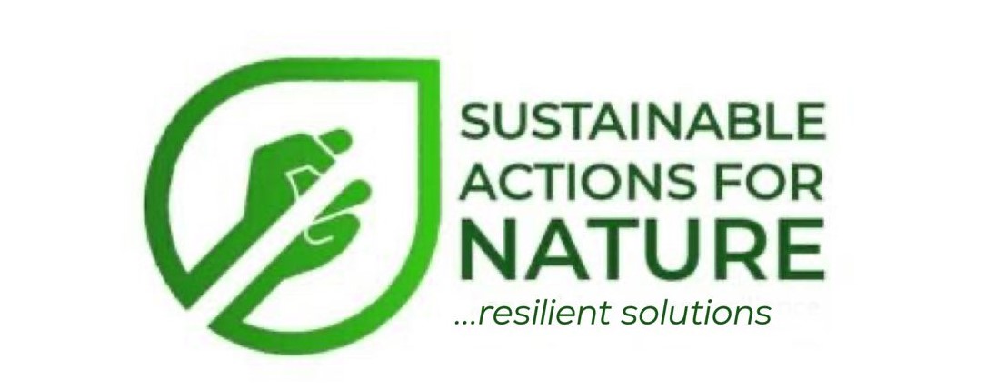Sustainable Action for Nature